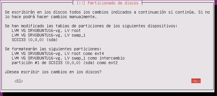 ubuntu server 16.04