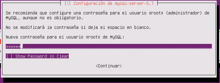 ubuntu server 16.04.1