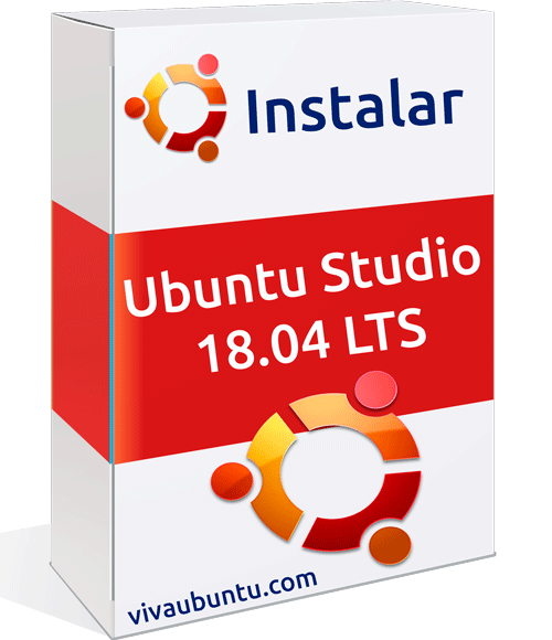 Instalar-Ubuntu-Studio-18.04