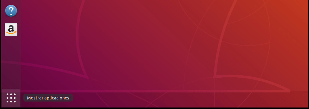 instalar chrome en ubuntu mostrar aplicaciones