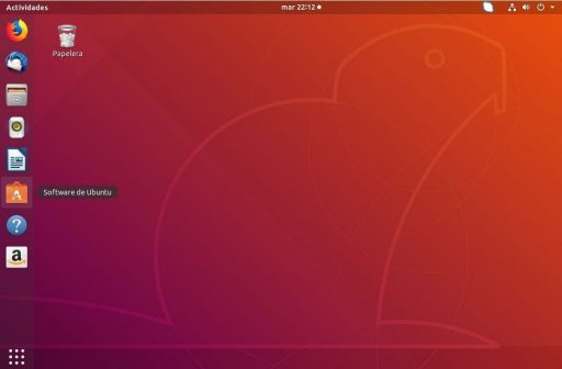 instalar dropbox en ubuntu 18.04 desde repositorio localizar paquete