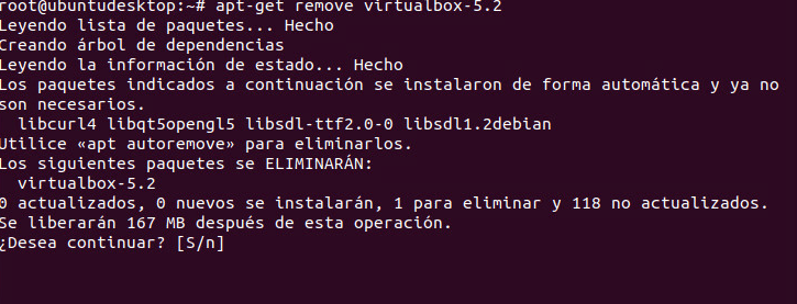 desinstalar virtualbox en ubuntu 04