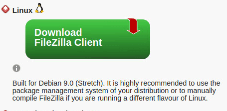 filezilla cliente ubuntu 18.04 instalacion_02