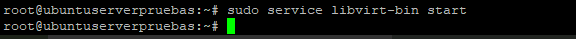 instalar kvm en ubuntu server 18 _04