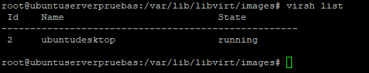 instalar kvm en ubuntu server 18 _14