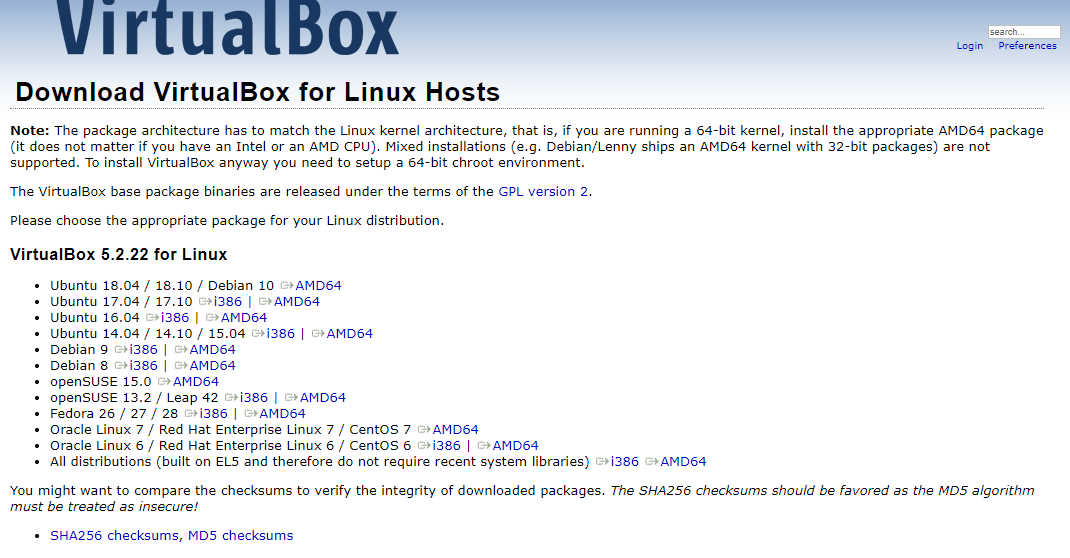 instalar virtualbox en ubuntu 01