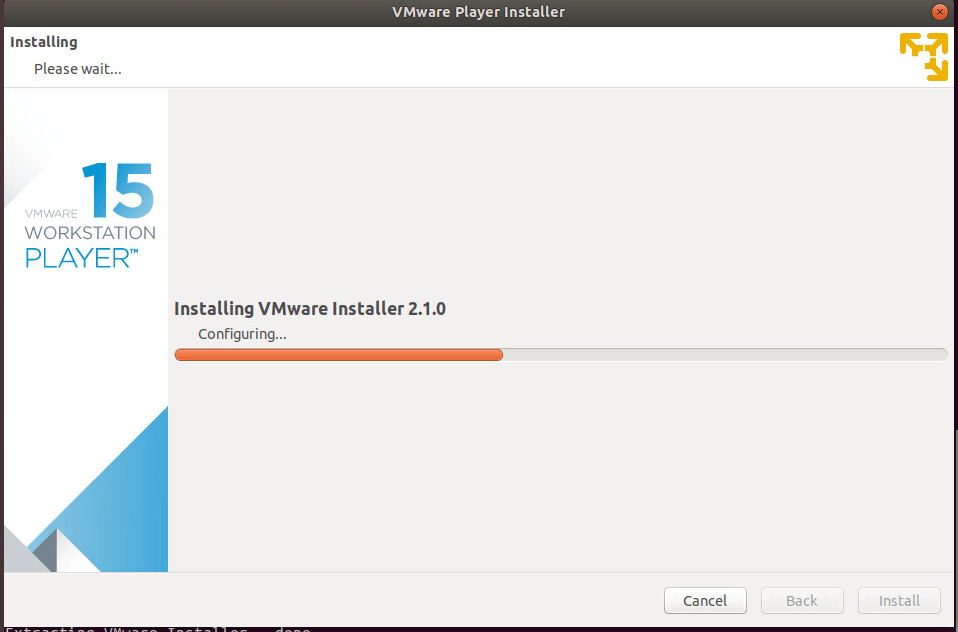 instalar vmware workstation player en ubuntu 18.04_10