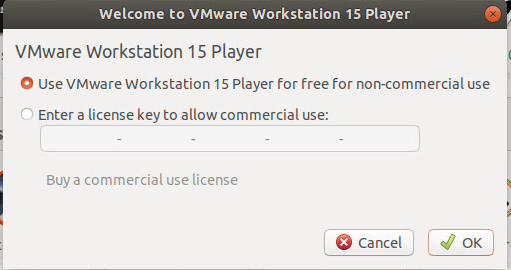 instalar vmware workstation player en ubuntu 18.04_13