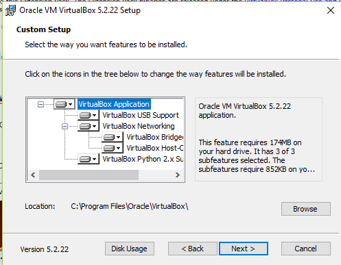 virtualbox en windows 10 instalacion _03