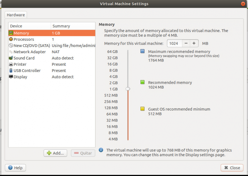 vmplayer ubuntu vmplayer ubuntu