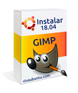 instalar gimp en ubuntu