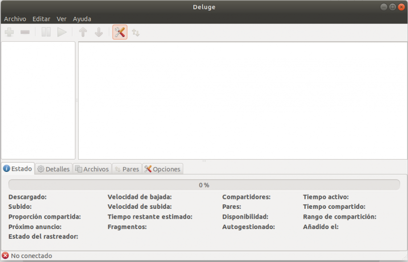 Как удалить deluge в ubuntu