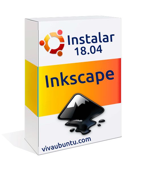 instalar-inkscape-en-ubuntu-18