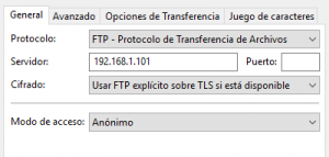 INSTALAR SERVIDOR FTP EN UBUNTU 18.04 PASO A PASO - Viva Ubuntu