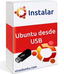 INSTALAR-UBUNTU-DESDE-USB