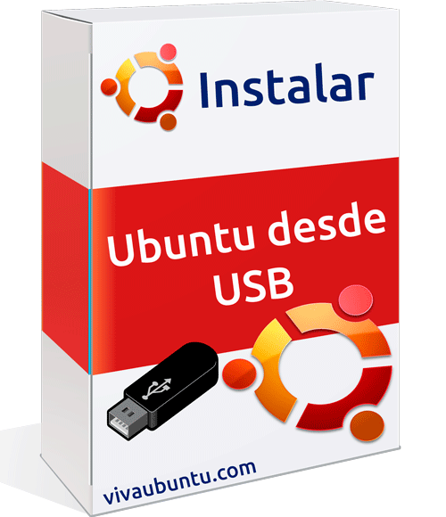 INSTALAR-UBUNTU-DESDE-USB