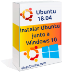instalar ubuntu junto a windows 10
