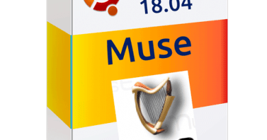 INSTALAR MUSE EN UBUNTU