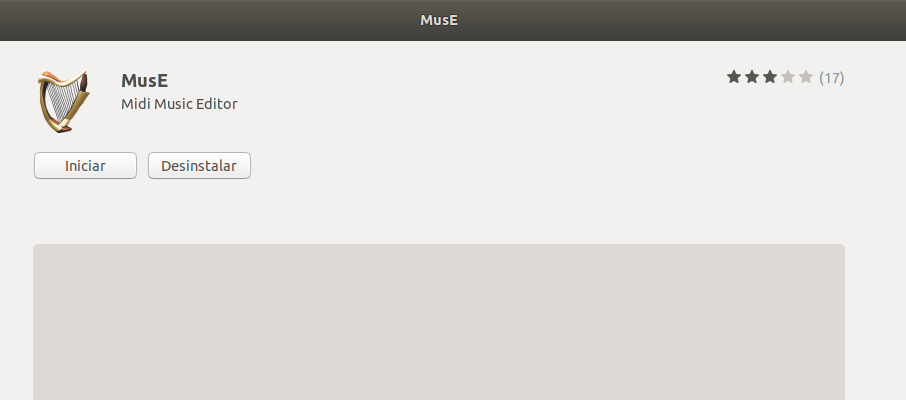instalar muse en ubuntu_interfaz