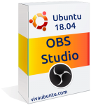 instalar obs studio en ubuntu