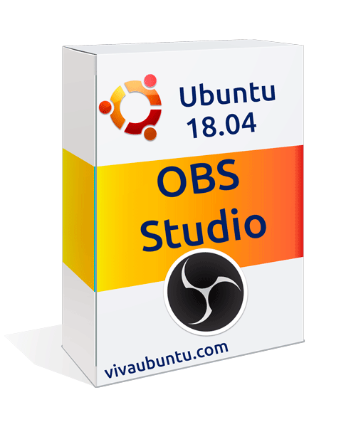instalar obs studio en ubuntu