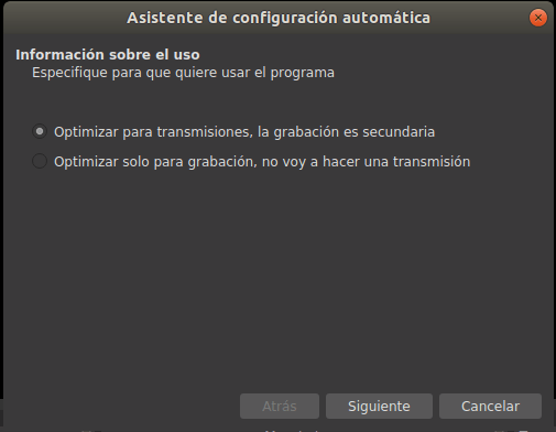 instalar obs studio en ubuntu_asistente_configuracion_02