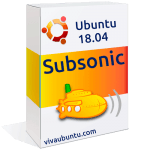 instalar subsonic en ubuntu