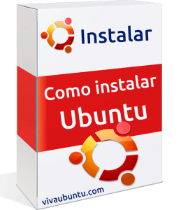 instalar ubuntu