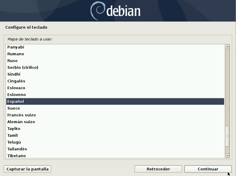 instalar-debian-10-buster-configurar-teclado