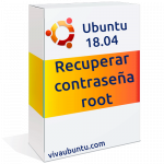 recuperar contraseña root en ubuntu