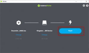 UniversalUSBInstaller UniversalUSBInstaller