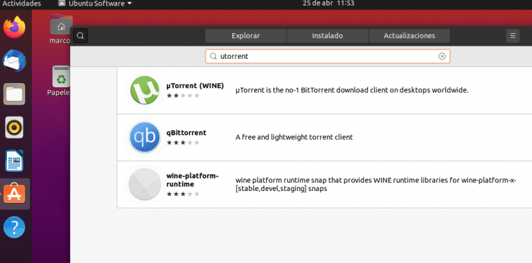 Расширение intl отсутствует ubuntu