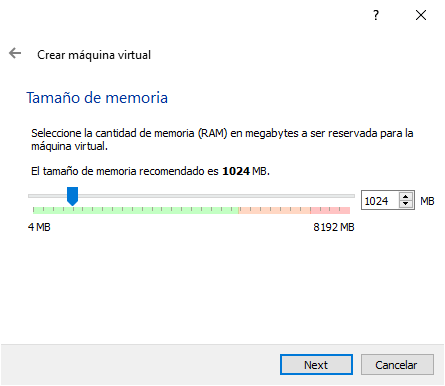 UBUNTU 20.04 como MAQUINA VIRTUAL