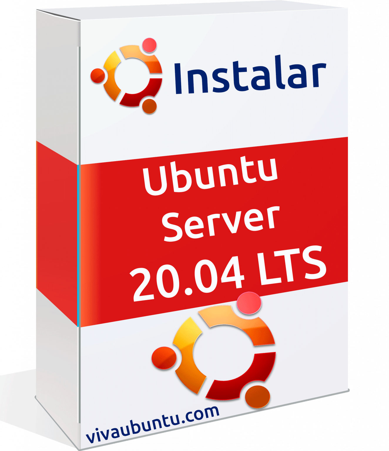 Открыть все ubuntu server