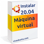ubuntu 20.04 como máquina virtual instalar