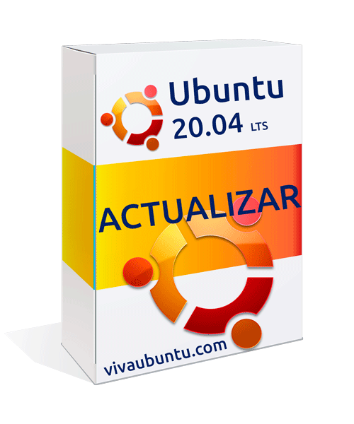 actualizar a ubuntu 20.04
