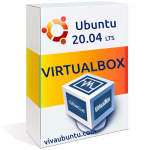 virtualbox en ubuntu 20.04 instalar