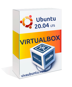 virtualbox en ubuntu 20.04 instalar